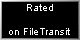 Awarded 5/5 Stars On The File Transit